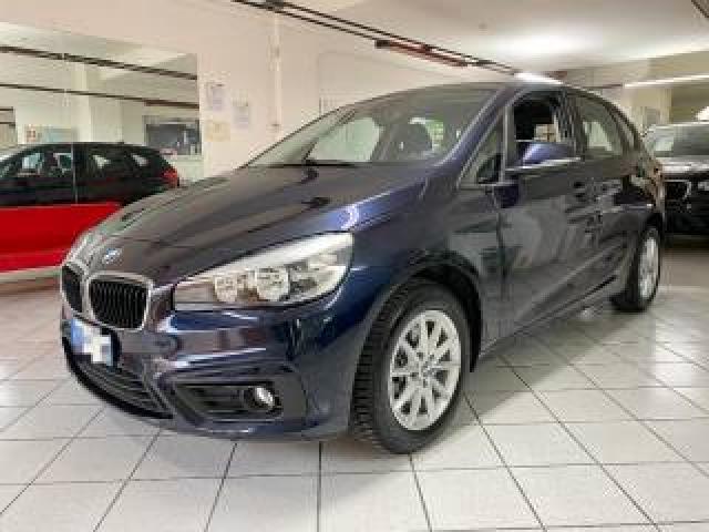 Bmw 218 D Active Tourer Advantage 