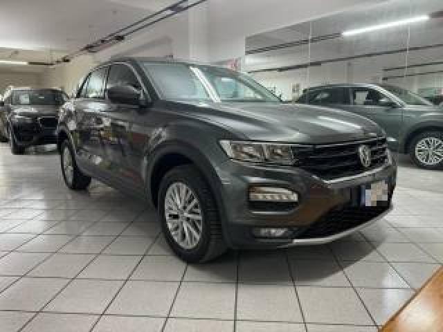 Volkswagen T-Roc 1.6 Tdi Scr Business Bluemotion Technology 