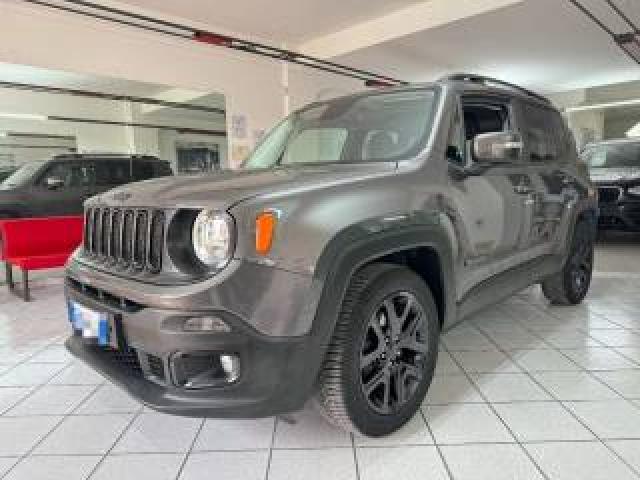 Jeep Renegade 1.6 Mjt 115 Cv Downtown Special Edition 