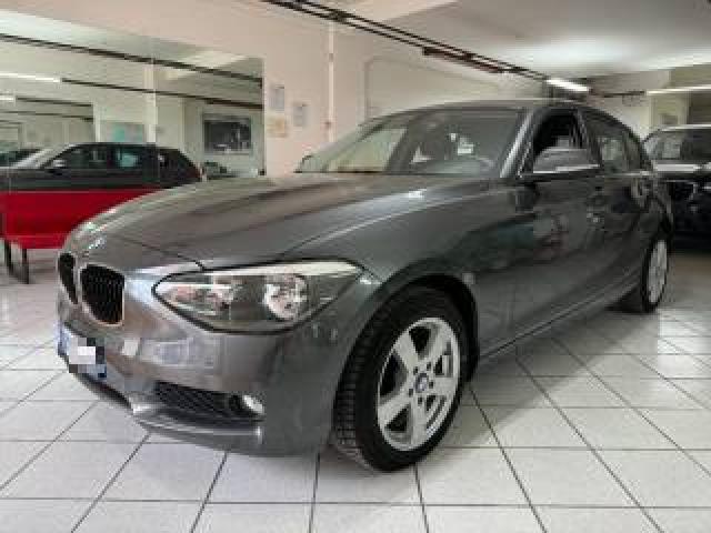 Bmw 118 D 5p. Unique 