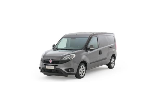 Fiat Doblã² Doblã² Cargo 1.3 Mjt 95cv Ch1 Easy Ses 