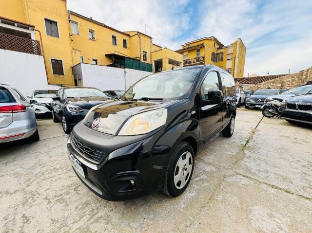 Fiat Qubo 