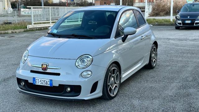 Abarth