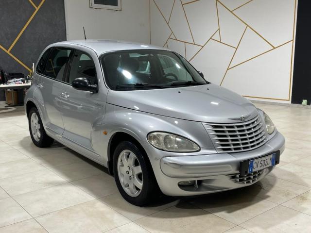 Chrysler Pt Cruiser 