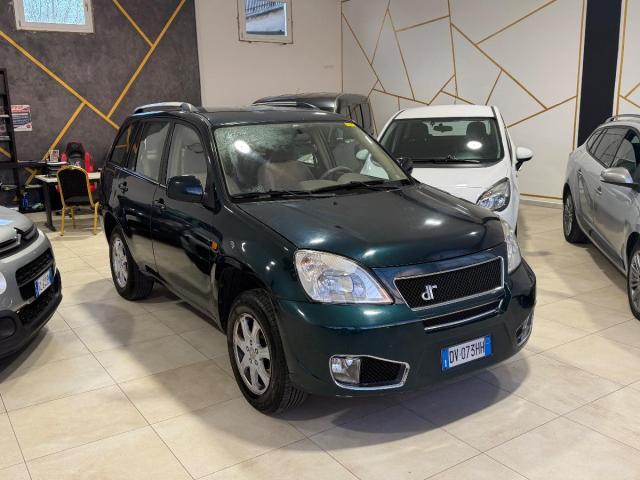 Dr Automobiles Dr5 