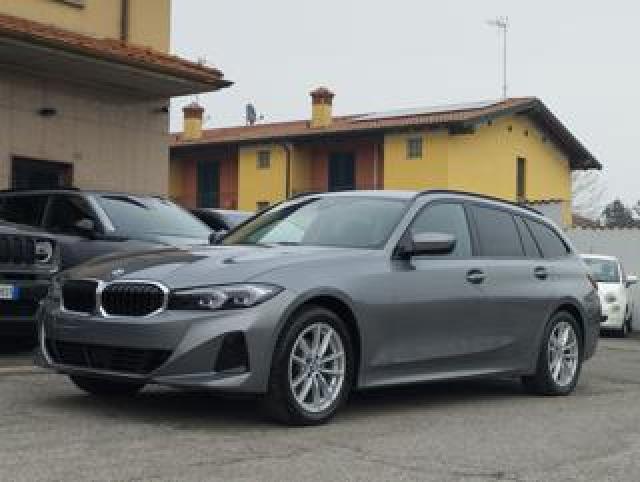 Bmw 320 D Xdrive Live Cockpit Prof-Led -Listino 67000 Euro 