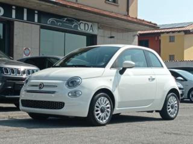 Fiat 500 1.2 Lounge Android - Apple Carplay Pronta Consegna 