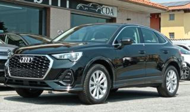 Audi Q3 Sportback 35tdi *senza Vincolo Finanziamento* 