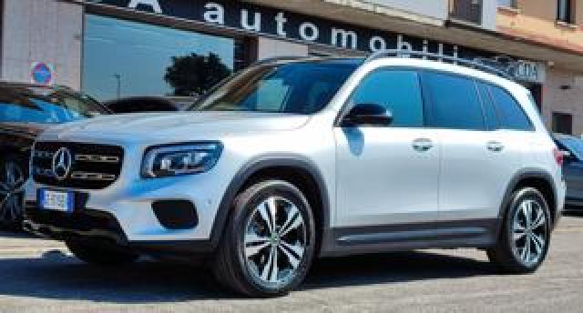 Mercedes Benz Glb 200 D Automatic Sport - Tech Pack -Tetto Apribile 