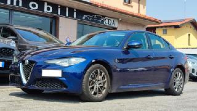 Alfa Romeo Giulia 2.2 Td 190cv At8 Awd Q4 Business Sport 