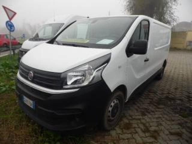 Fiat Talento 2.0 Ecojet 145cv Pl-Ta Furgone 12q 