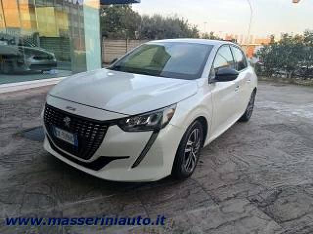 Peugeot 208 208 1.2 Puretech Allure S 