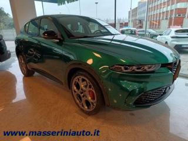 Alfa Romeo Tonale Tonale 1.5 Hybrid Veloce 160cv Tct7 Pari Al Nuovo 