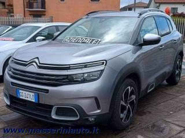 Citroen C5 Aircross C5 Aircross 1.5 Bluehdi Shine S 