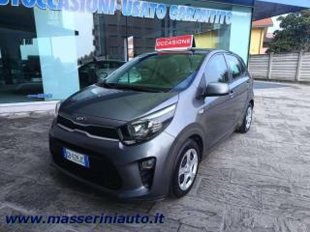 Kia Picanto Picanto 1.0 Dpi Urban Gpl 