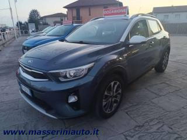 Kia Stonic Stonic 1.4 Mpi Style 100cv Unico Prop 