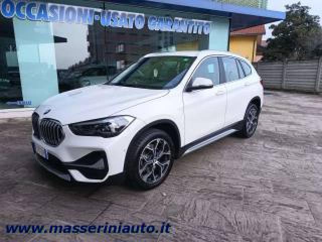 Bmw X1 X1 Sdrive16d Sport 