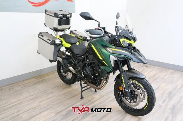 Motos Bikes