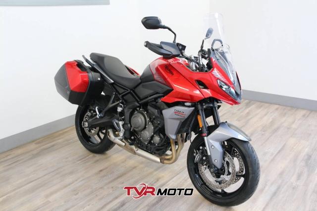 Motos Bikes