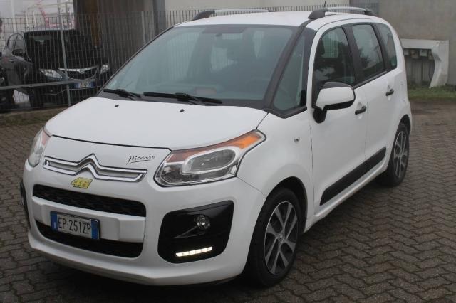 Citroen C3 Picasso 