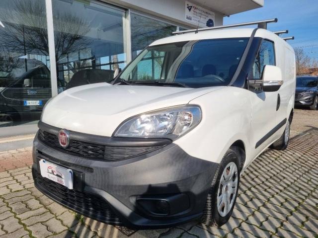 Fiat Doblã² Cargo 1.3 Mjt 16v Sx 95cv 