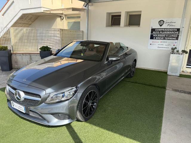 Mercedes Benz Classe C 