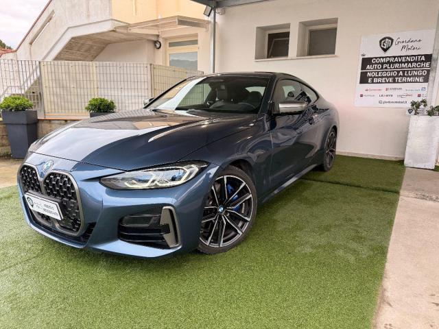 Bmw Serie 4 