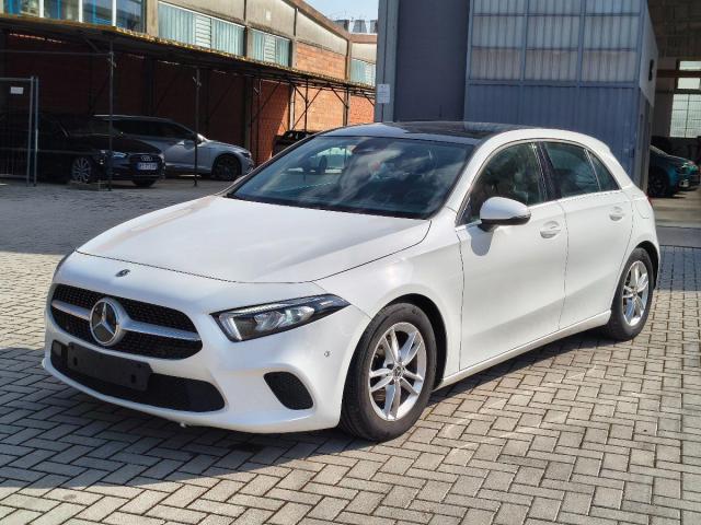 Mercedes Benz Classe A 