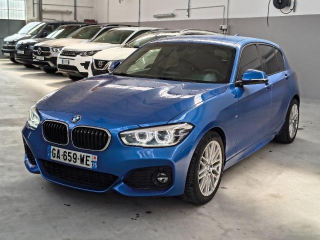 Bmw Serie 1 