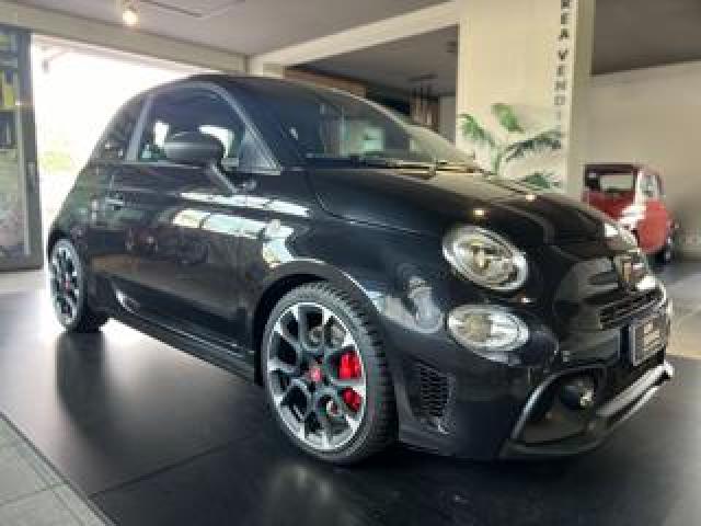 Abarth 595 1.4 Turbo T-Jet 180 Cv Competizione 