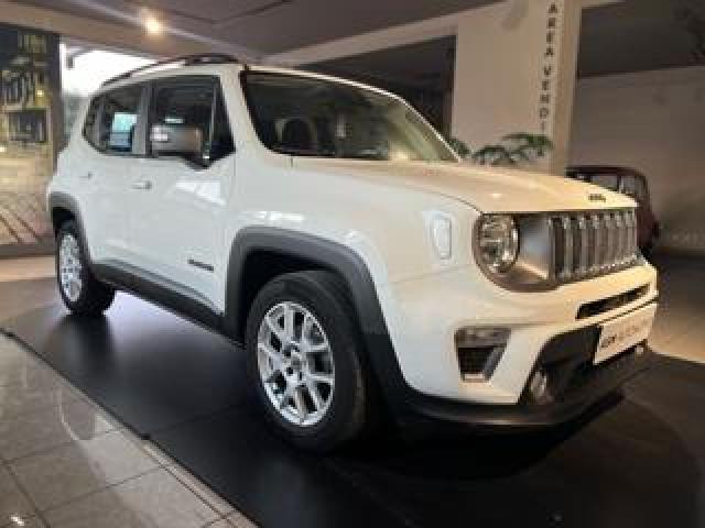 Jeep Renegade 1.0 T3 Limited 