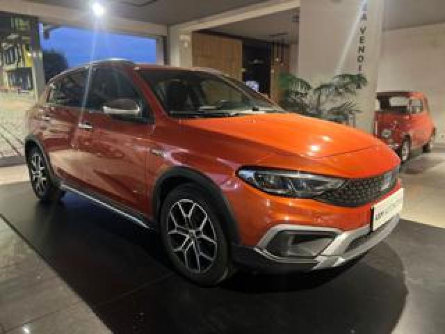 Fiat Tipo 1.6 Mjt S&s 5 Porte City Cross 