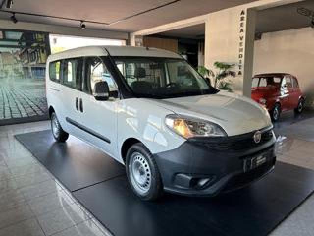 Fiat Doblo Doblò 1.3 Mjt Pl Combi Maxi N1 I 