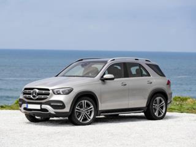 Mercedes Benz Gle 350 D 4matic Premium 