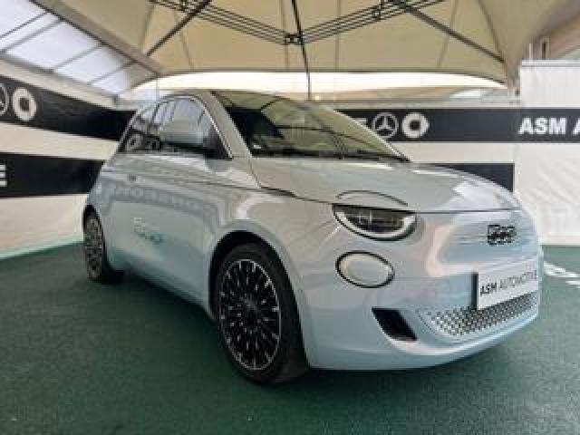 Fiat 500e Berlina 42 Kwh La Prima 
