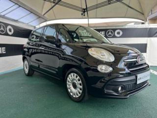 Fiat 500l 1.3 Multijet 95 Cv 