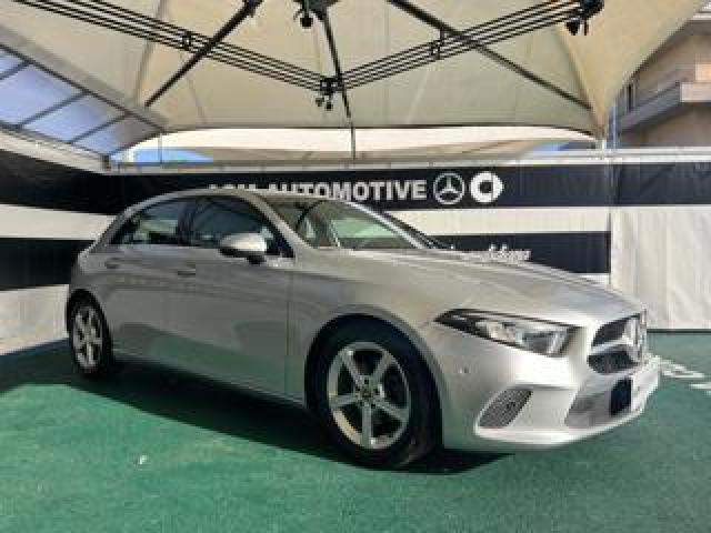 Mercedes Benz A 180 D Automatic Sport 