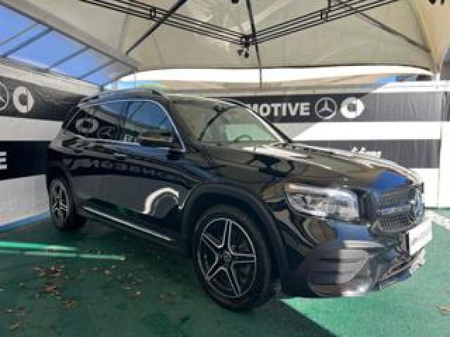 Mercedes Benz Glb 200 D Automatic 4matic Premium Plus 