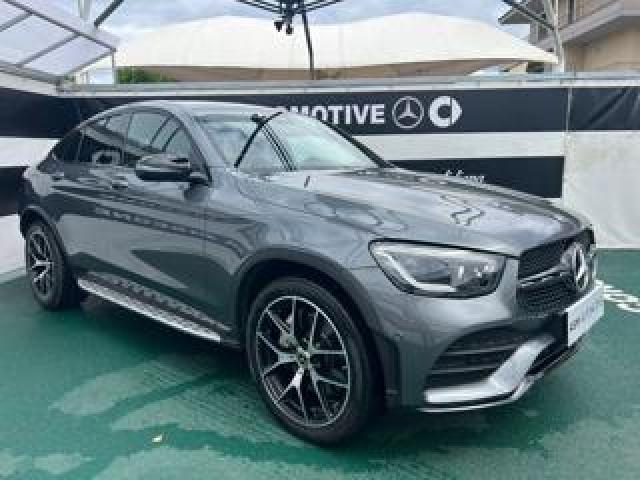 Mercedes Benz Glc 220 D 4matic Coupé Premium Plus 