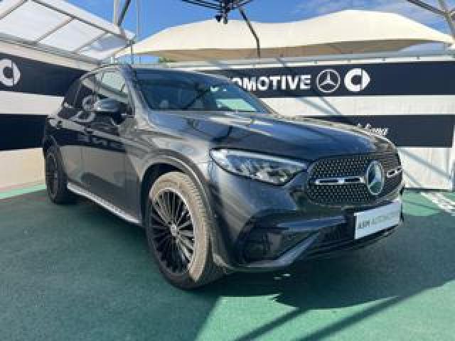 Mercedes Benz Glc 300 D 4matic Mild Hybrid Amg Line Premium 