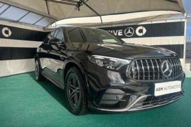 Mercedes Benz Glc 43 Amg 4matic Coupé Amg Line Premium Plus 