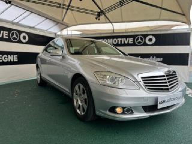 Mercedes Benz S 250 Cdi Biturbo Avantgarde 