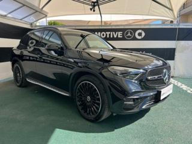 Mercedes Benz Glc 220 D 4matic Premium 