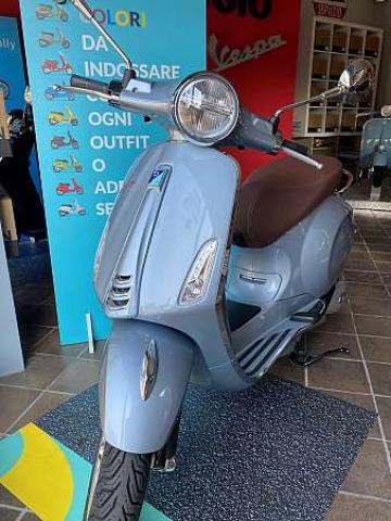 Vespa