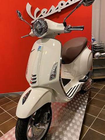 Vespa