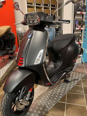 Vespa