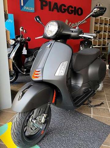 Vespa