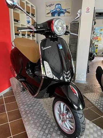 Vespa