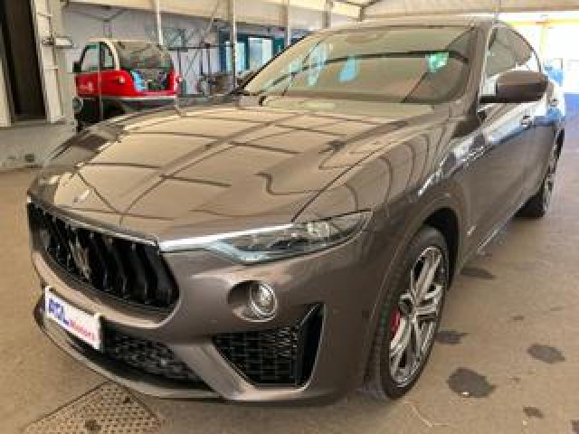 Maserati Levante V6 Diesel 275 Cv Awd Gransport 