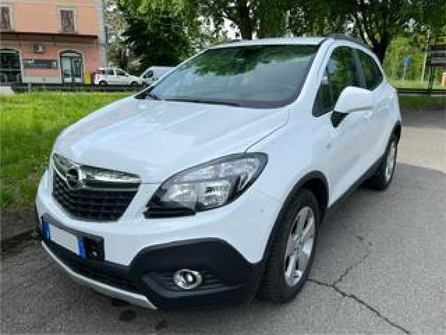 Opel Mokka 1.6 Ecotec 115cv 4x2 Start&stop 